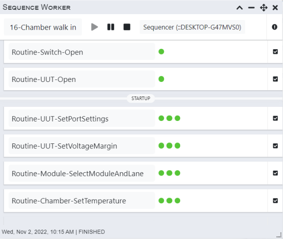 Sequencer Worker Thumbnail